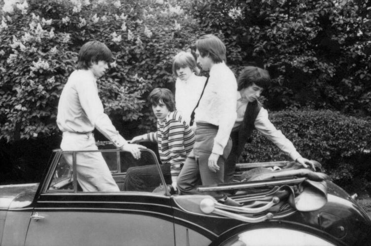MW_MU116: The Rolling Stones