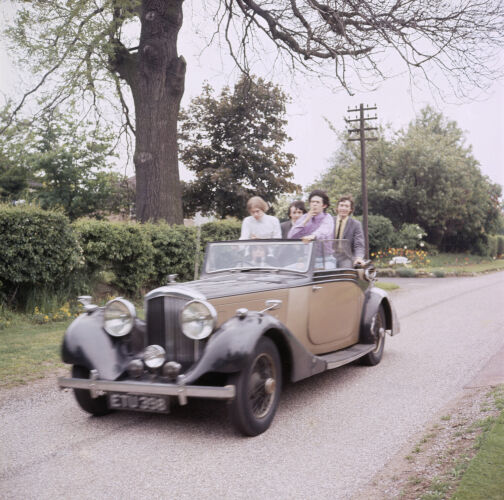 MW_MU122: The Rolling Stones