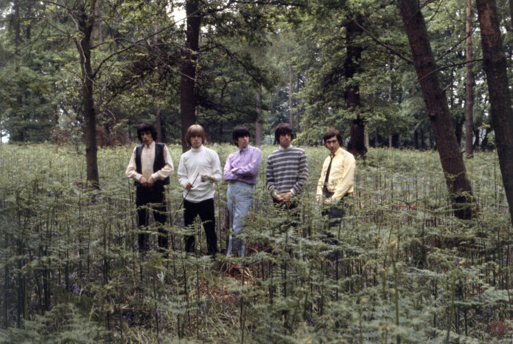 MW_RS003: The Rolling Stones