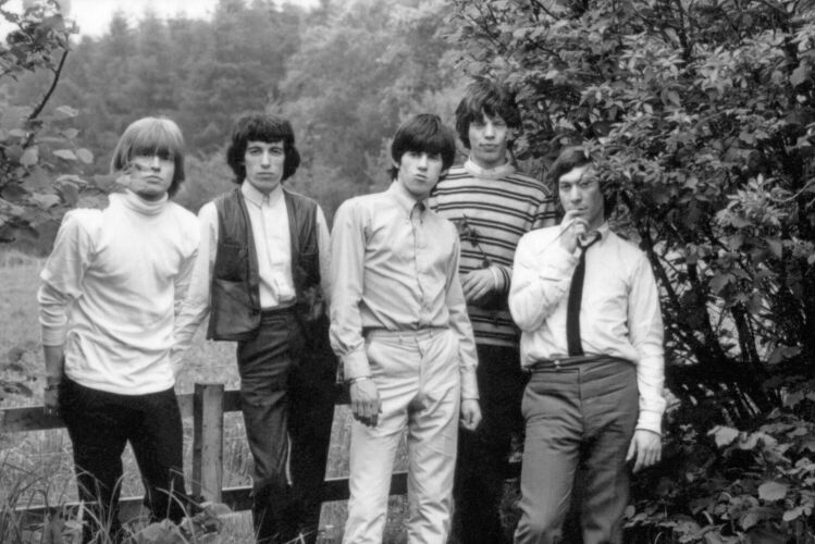 MW_RS004: The Rolling Stones