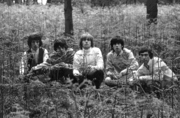 MW_RS005: The Rolling Stones