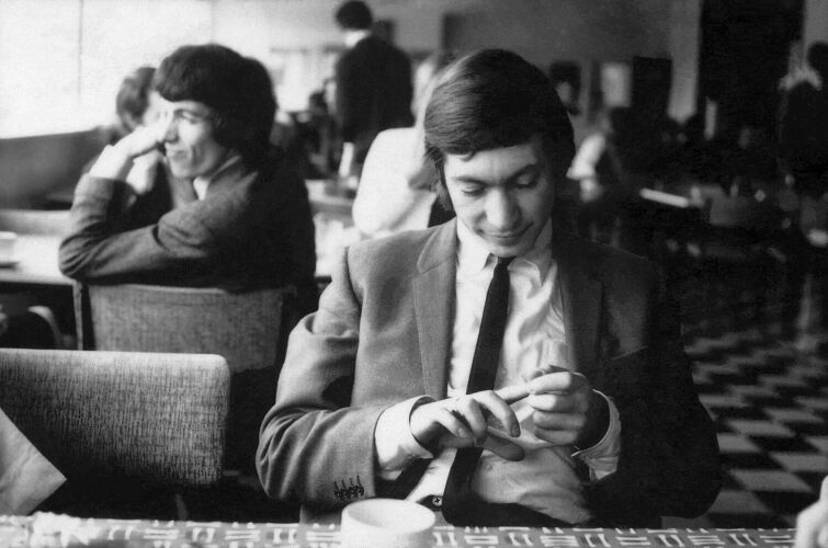 MW_RS010: The Rolling Stones
