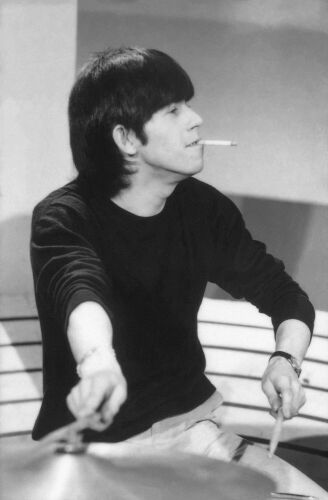 MW_RS011: The Rolling Stones