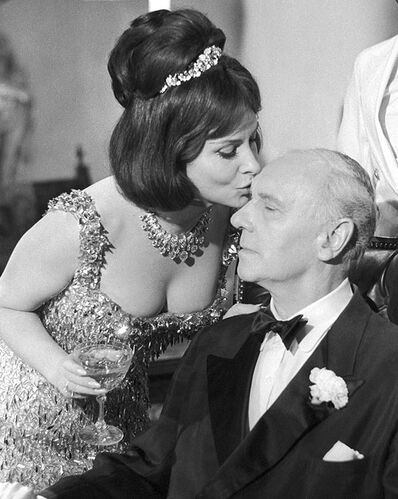 MW_SC004: Glenda Jackson