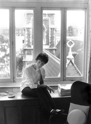 MW_SC069: Maggie Smith