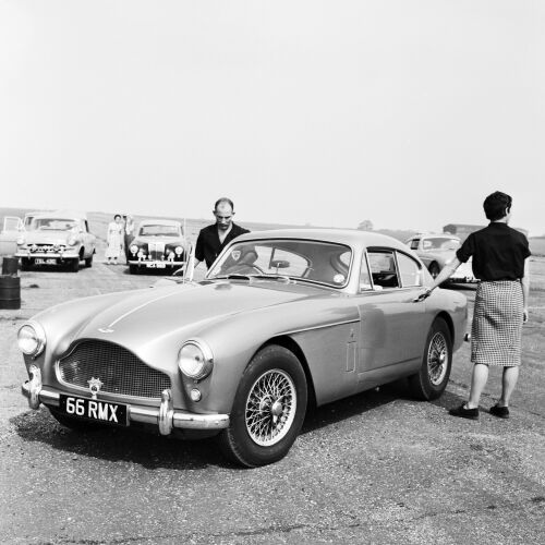 MW_SP010: Stirling Moss