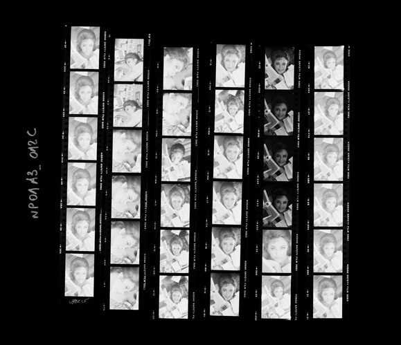 NP01A3_012C: Elizabeth Taylor