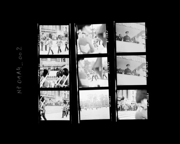NP01A4_002: Queen Elizabeth
