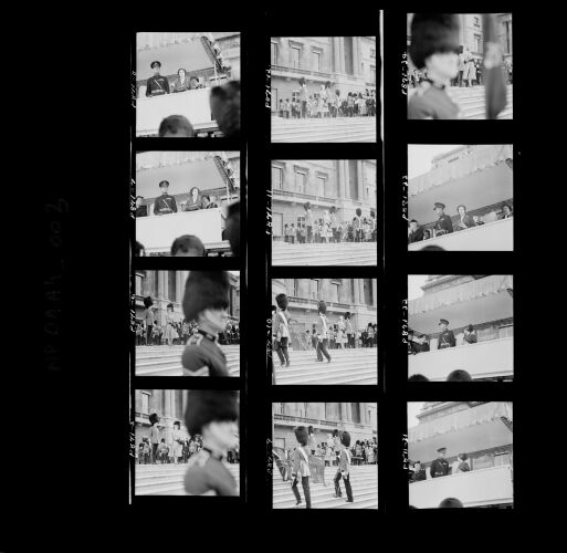 NP01A4_003: Queen Elizabeth