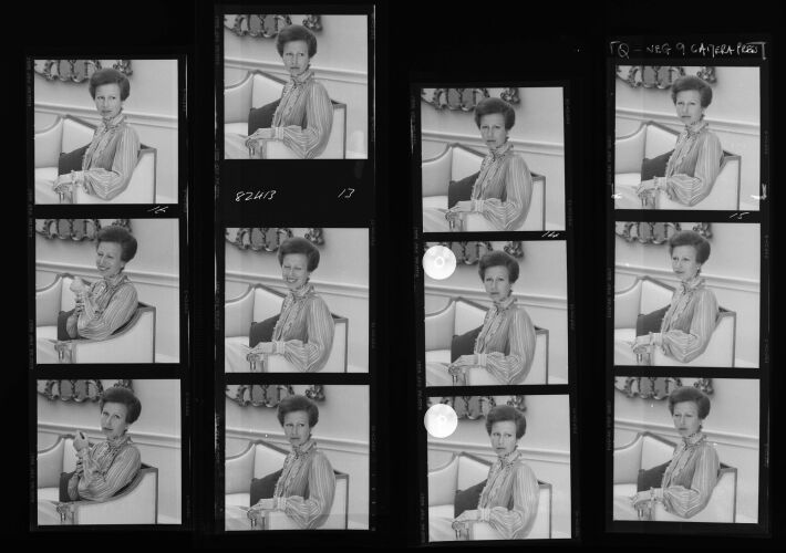 NP01A4_142: Princess Anne