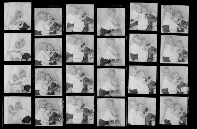 NP01A4_174: Peter and Zara Philipps