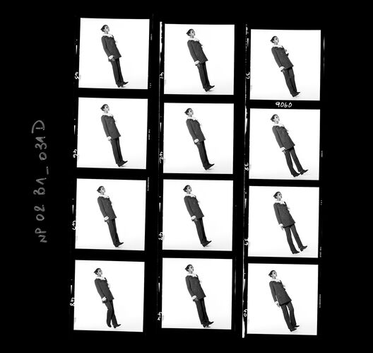 NP02B1_31D: Jill Kennington