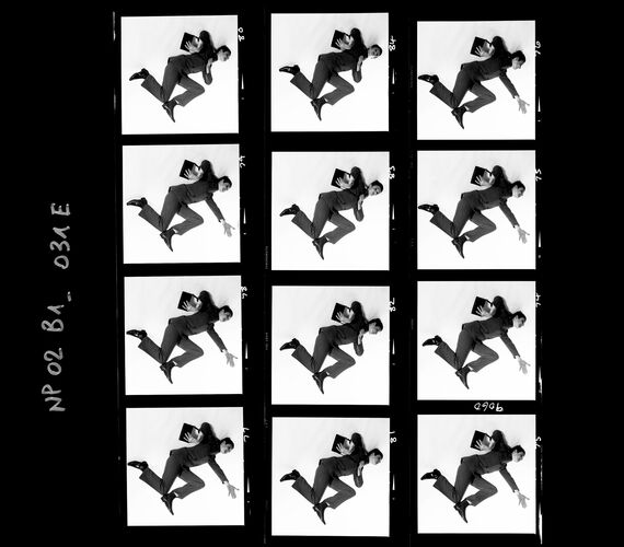 NP02B1_31E: Grace Coddington