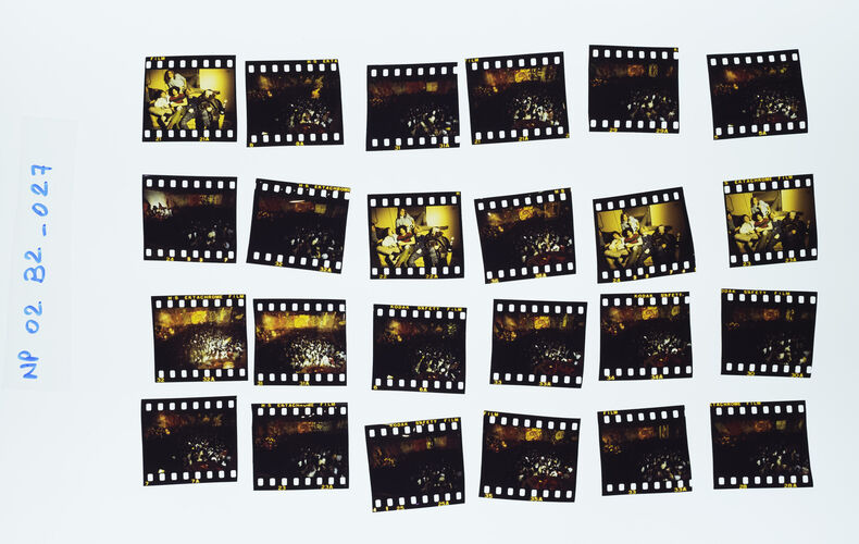 NP02B2_027: The Grateful Dead