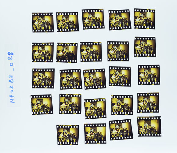 NP02B2_028: The Grateful Dead