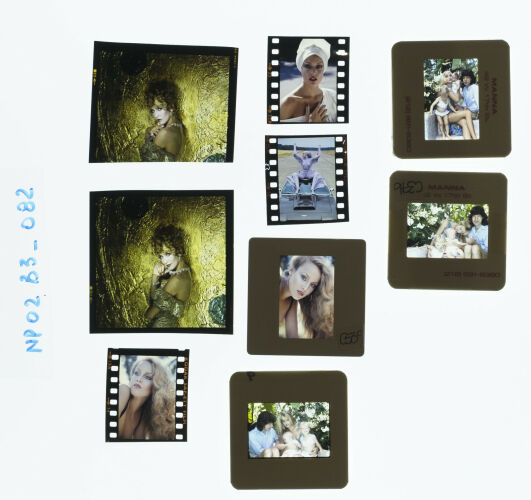 NP02B3_082: Jerry Hall