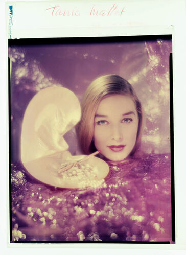 NP02B4_TaniaMallet_002: Tania Mallett