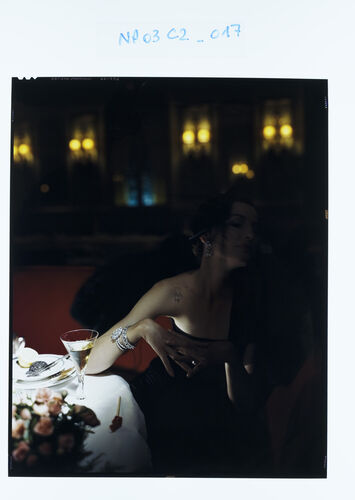 NP03C2_017: Wenda Parkinson