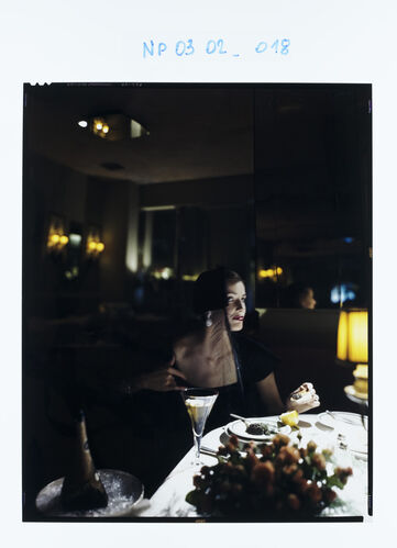 NP03C2_018: Wenda Parkinson