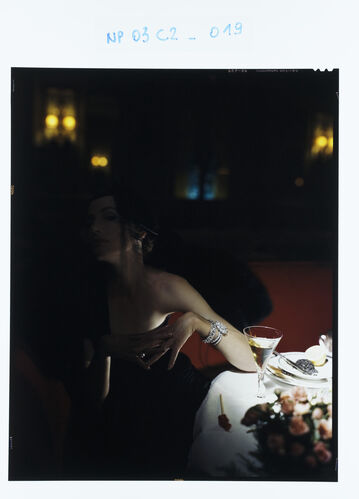 NP03C2_019: Wenda Parkinson