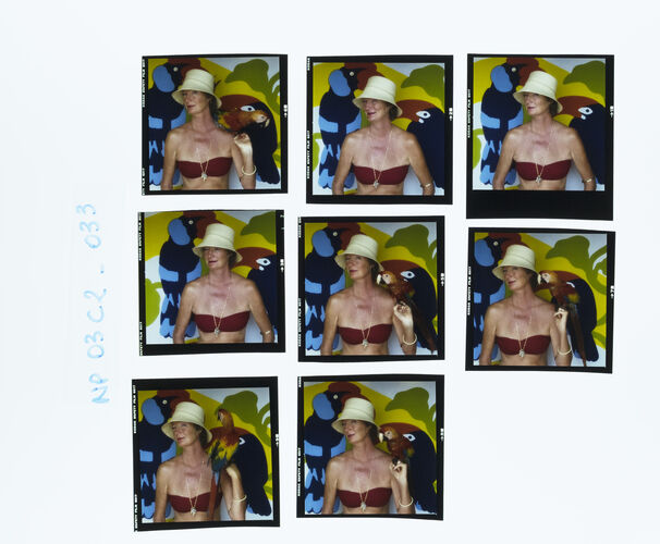 NP03C2_033: Wenda Parkinson