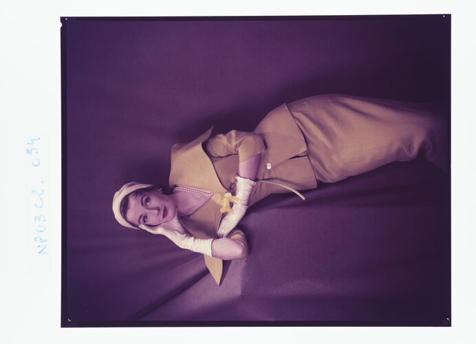 NP03C2_034: Wenda Parkinson