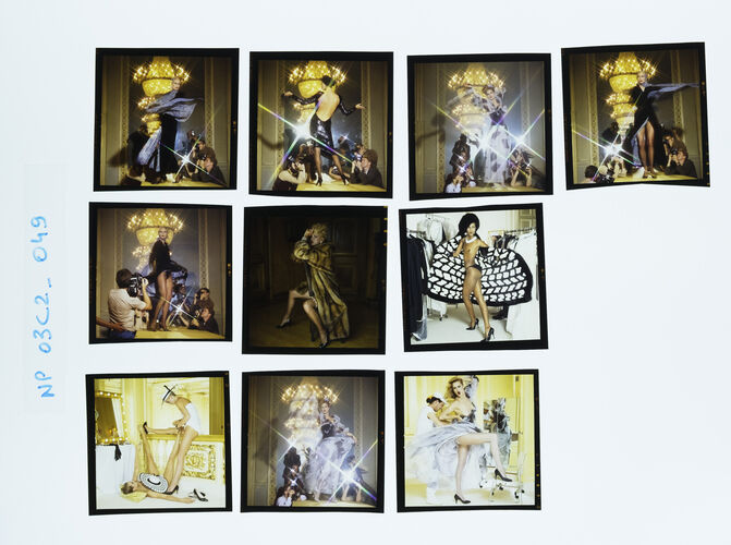 NP03C2_049: Pirelli calendar