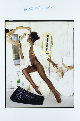 NP03C2_051: Pirelli Calendar