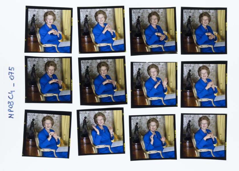 NP03C4_075: Margaret Thatcher