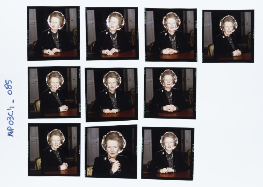 NP03C4_085: Margaret Thatcher