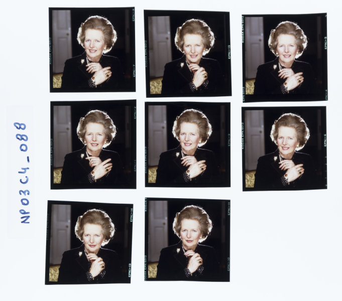 NP03C4_088: Margaret Thatcher