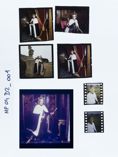 NP04D2_001: Prince Charles