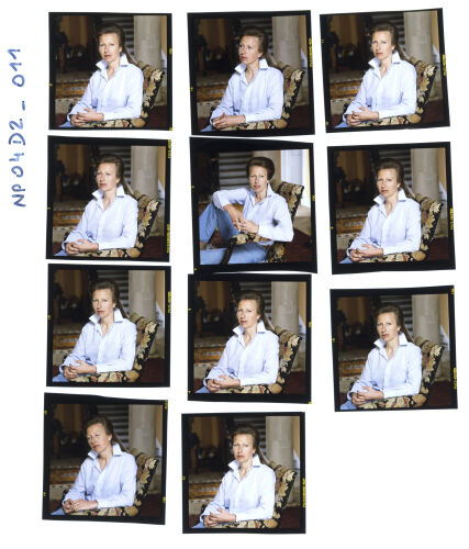 NP04D2_011: Princess Anne