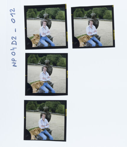 NP04D2_012: Princess Anne
