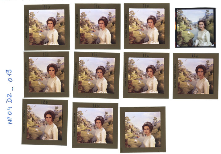 NP04D2_013: Princess Anne