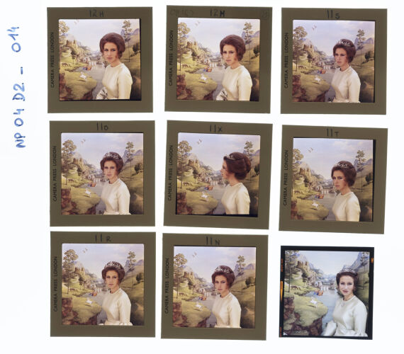 NP04D2_014: Princess Anne