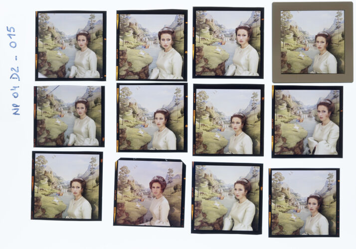 NP04D2_015: Princess Anne