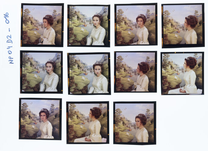 NP04D2_016: Princess Anne