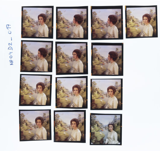 NP04D2_017: Princess Anne