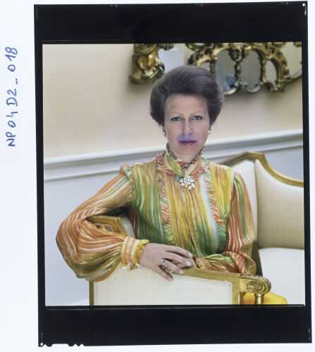 NP04D2_018: Princess Anne