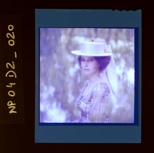 NP04D2_020: Princess Anne