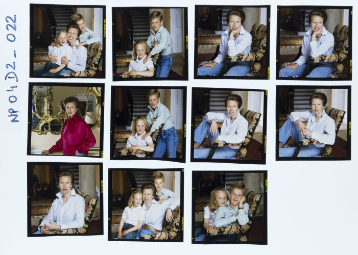 NP04D2_022: Princess Anne