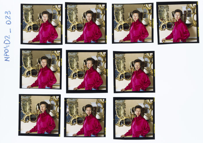 NP04D2_023: Princess Anne