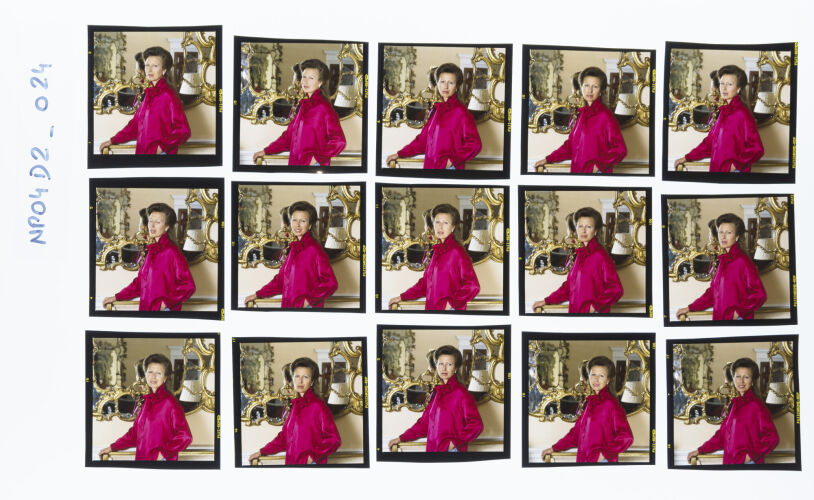 NP04D2_024: Princess Anne