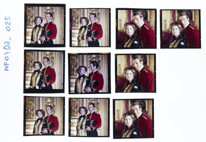 NP04D2_025: Princess Anne