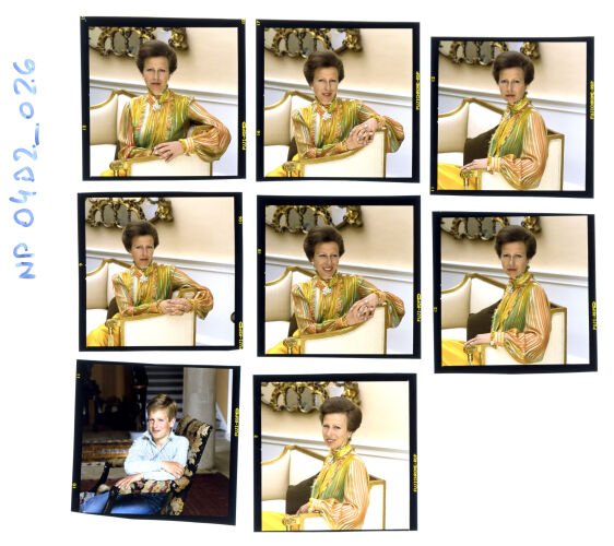 NP04D2_026: Princess Anne