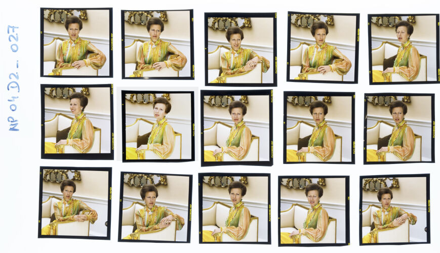 NP04D2_027: Princess Anne