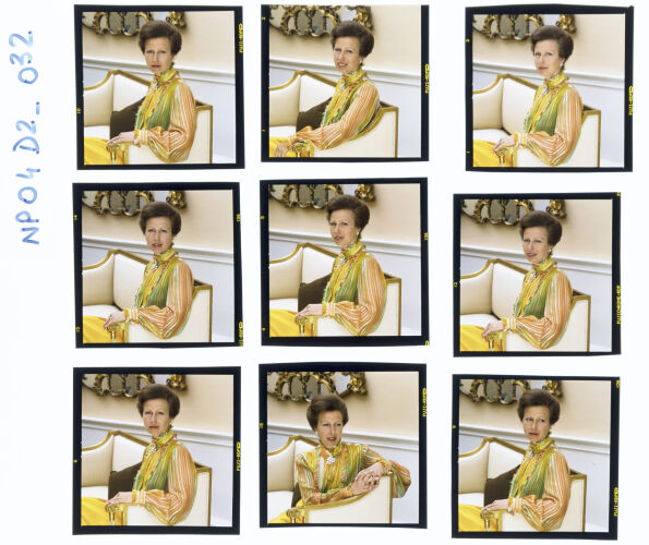 NP04D2_032: Princess Anne