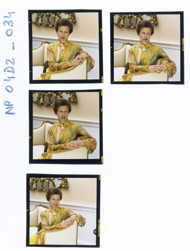 NP04D2_034: Princess Anne