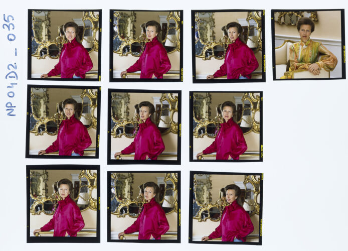 NP04D2_035: Princess Anne